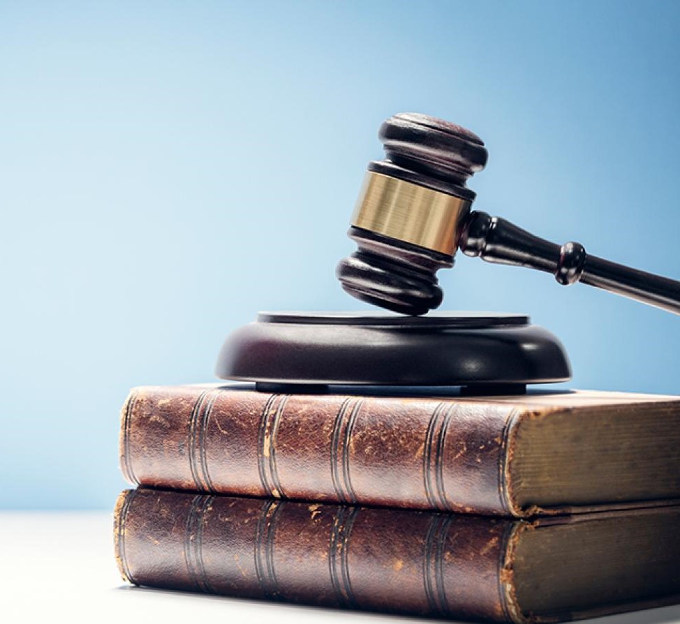 Laws and Authority