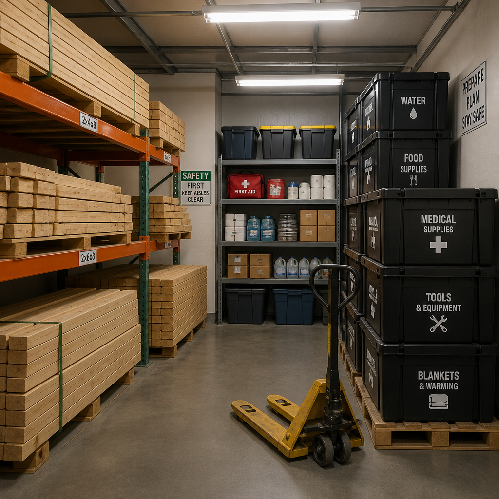 Resource Management