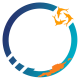 DDM Logo White